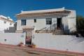 Sale - Villa - Mazarron - Mazarrón Centro