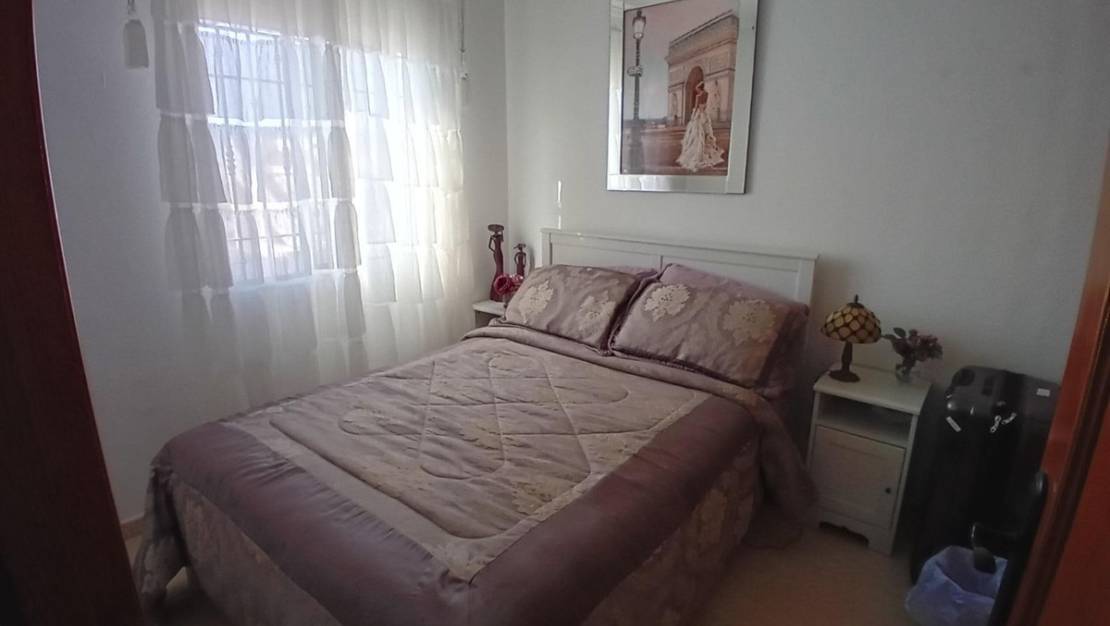 Sale - Villa - Mazarron - Mazarrón Centro