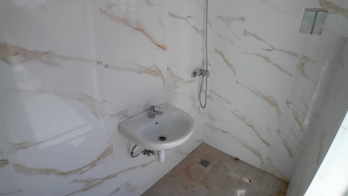 Sale - Villa - Mazarron - Mazarrón Centro