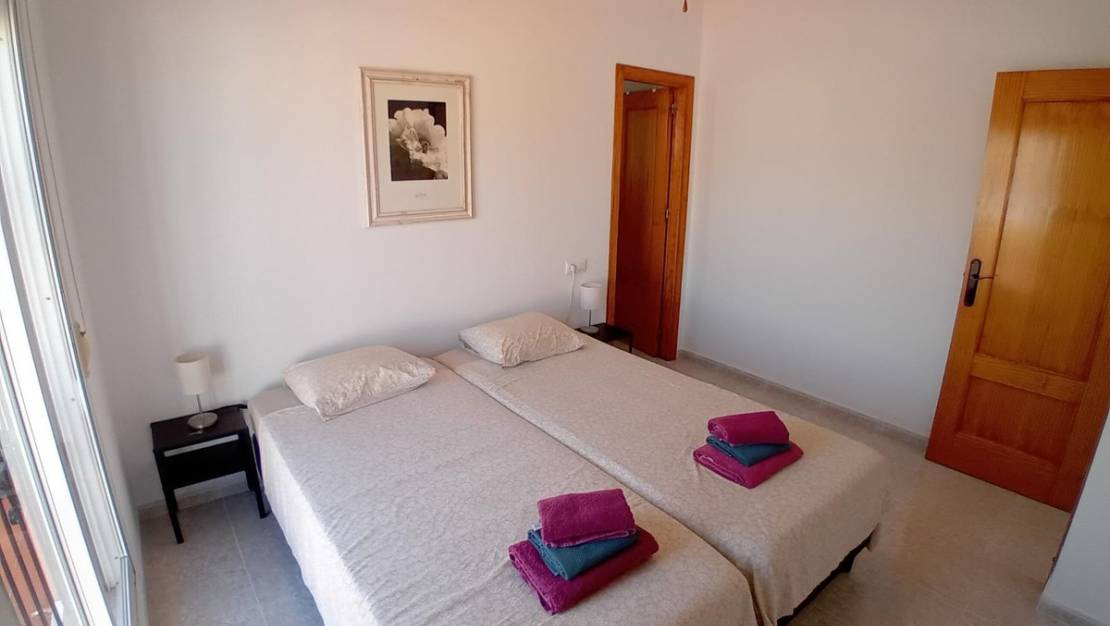 Sale - Villa - Mazarron - Mazarrón Centro