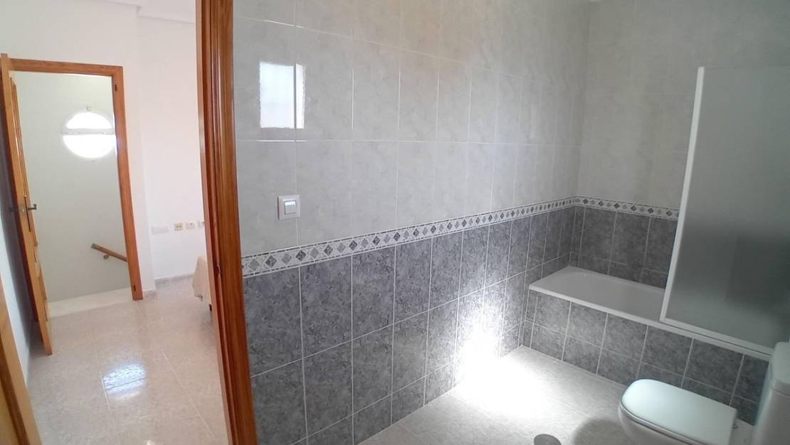 Sale - Villa - Mazarron - Mazarrón Centro