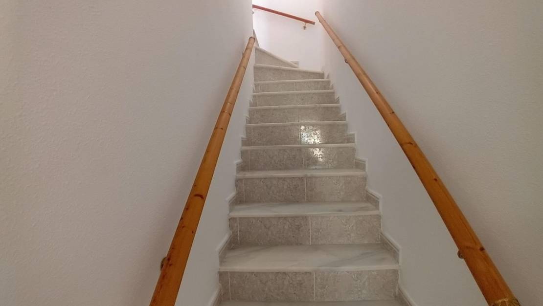 Sale - Villa - Mazarron - Mazarrón Centro