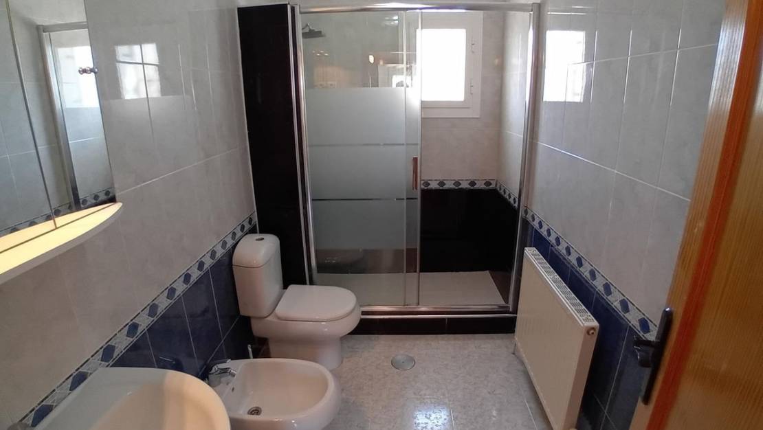 Sale - Villa - Mazarron - Mazarrón Centro