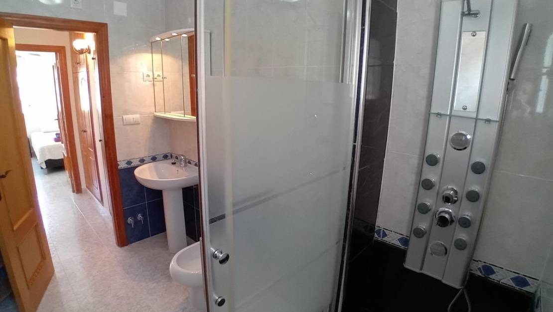 Sale - Villa - Mazarron - Mazarrón Centro