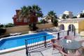 Sale - Villa - Mazarron - Mazarrón Centro