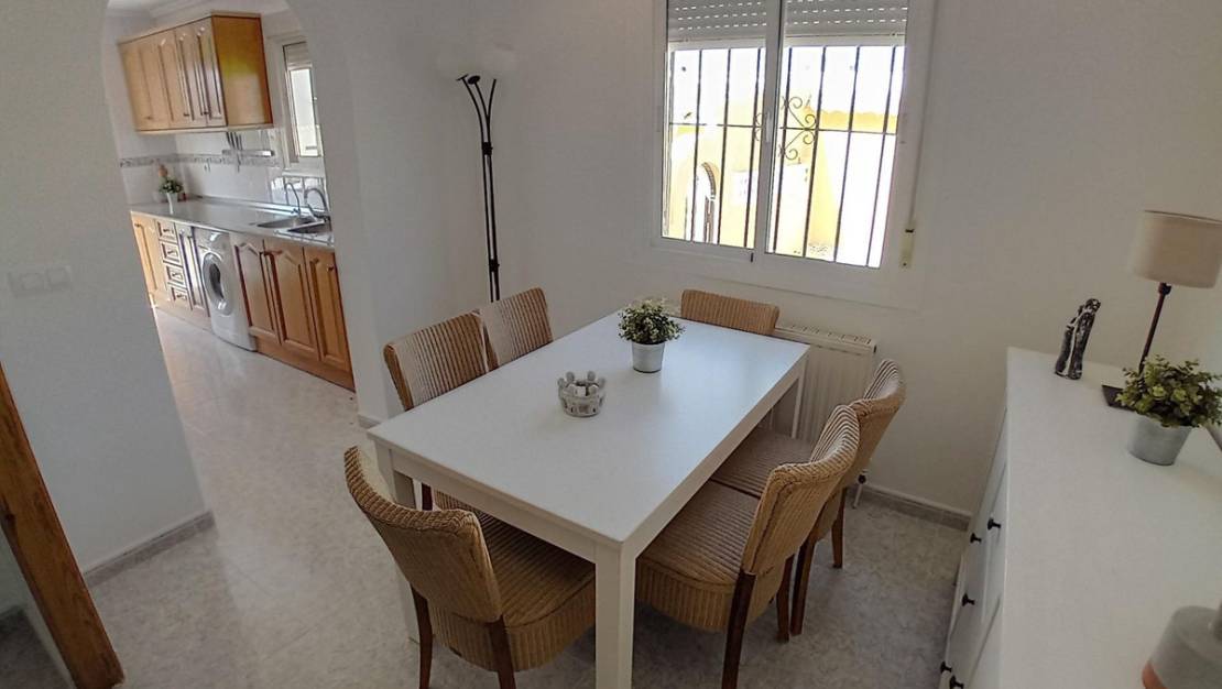 Sale - Villa - Mazarron - Mazarrón Centro