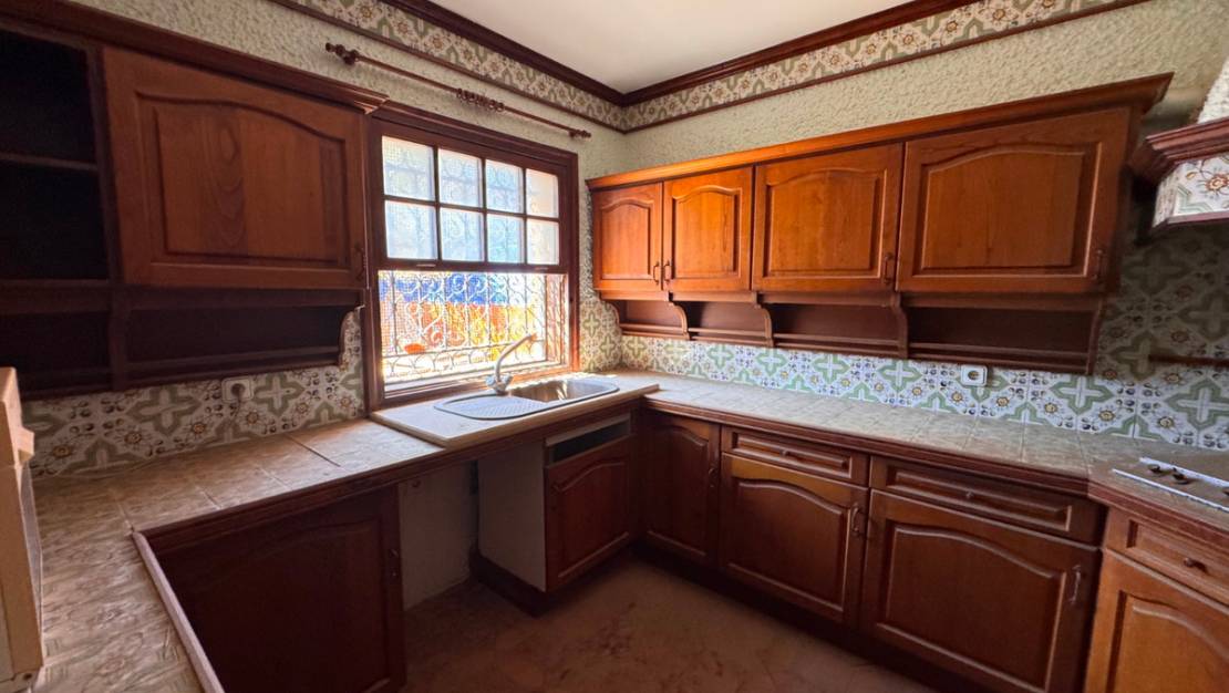 Sale - Villa - Mazarron - Puerto de Mazarrón