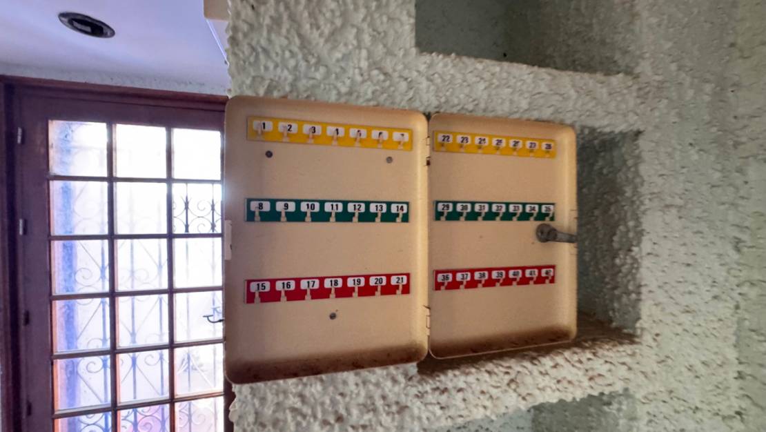 Sale - Villa - Mazarron - Puerto de Mazarrón