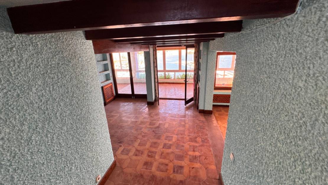 Sale - Villa - Mazarron - Puerto de Mazarrón