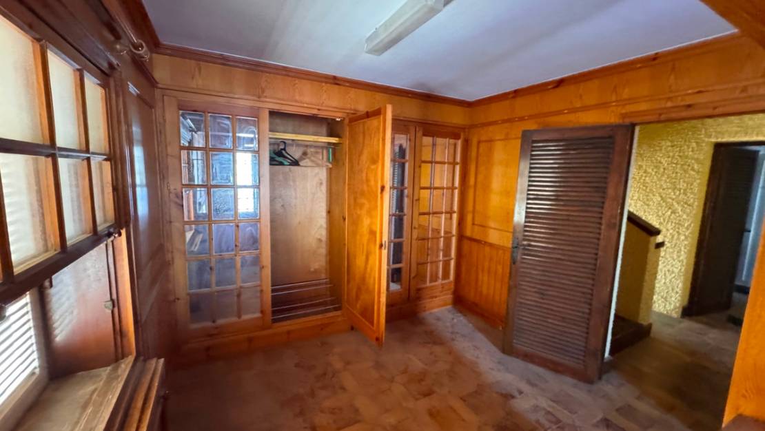 Sale - Villa - Mazarron - Puerto de Mazarrón