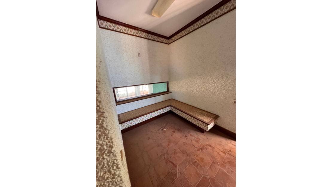 Sale - Villa - Mazarron - Puerto de Mazarrón