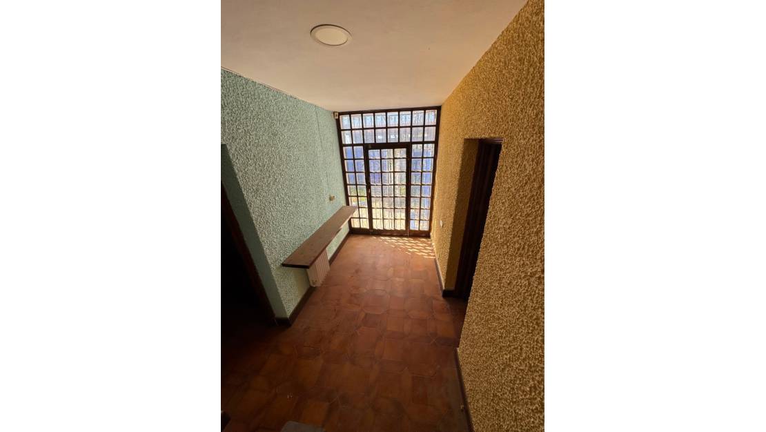 Sale - Villa - Mazarron - Puerto de Mazarrón