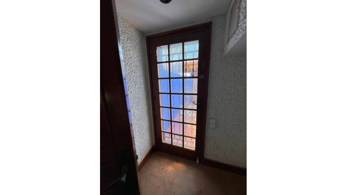 Sale - Villa - Mazarron - Puerto de Mazarrón