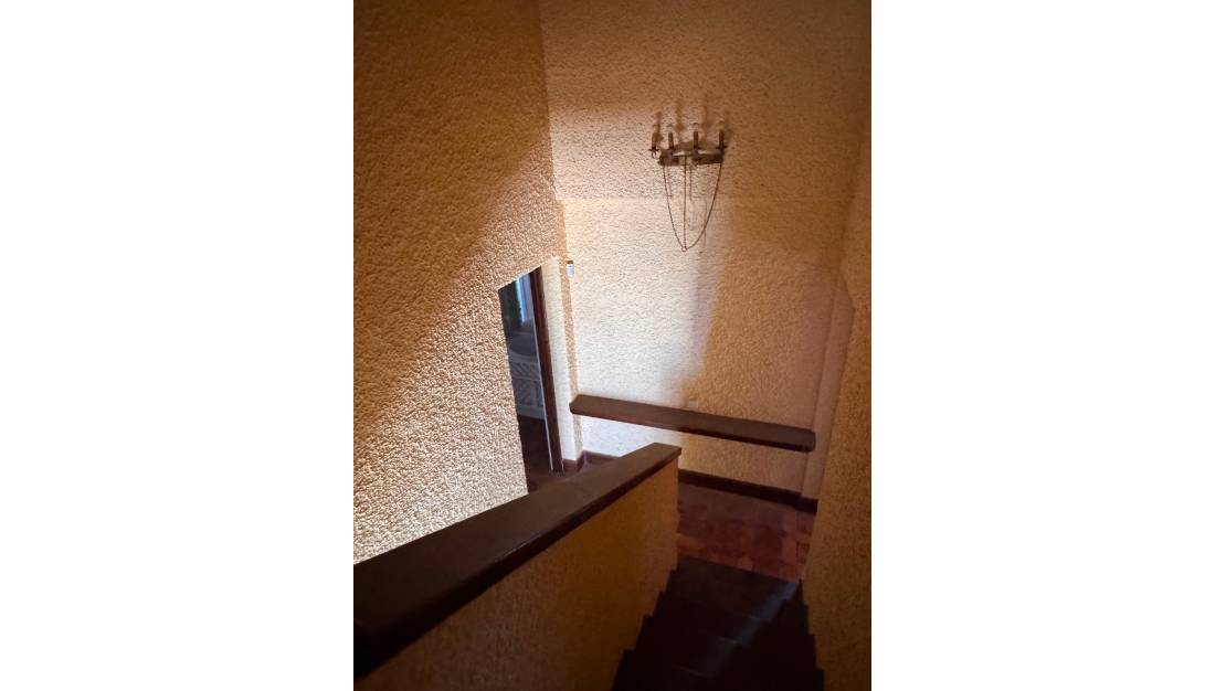 Sale - Villa - Mazarron - Puerto de Mazarrón