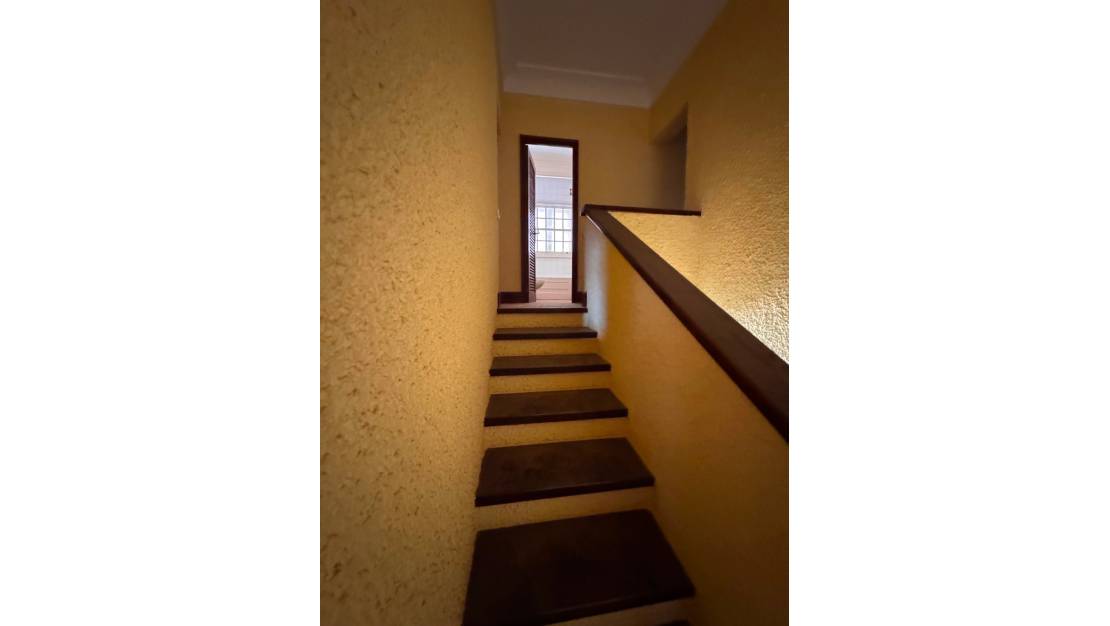 Sale - Villa - Mazarron - Puerto de Mazarrón