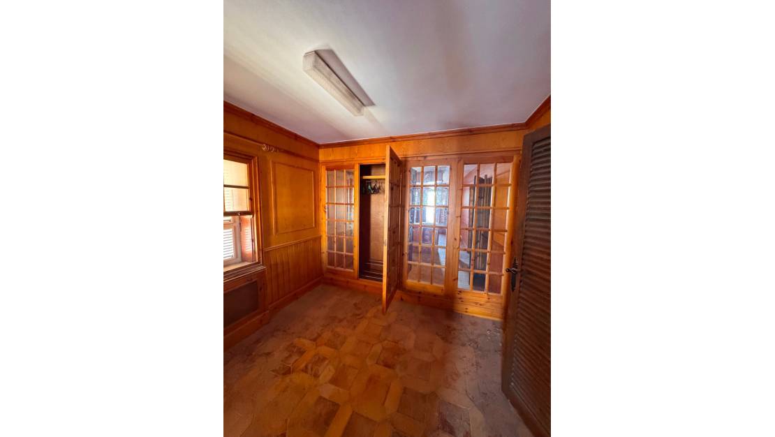 Sale - Villa - Mazarron - Puerto de Mazarrón