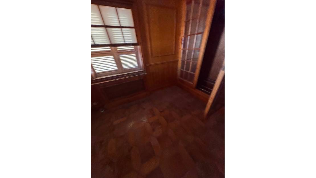 Sale - Villa - Mazarron - Puerto de Mazarrón