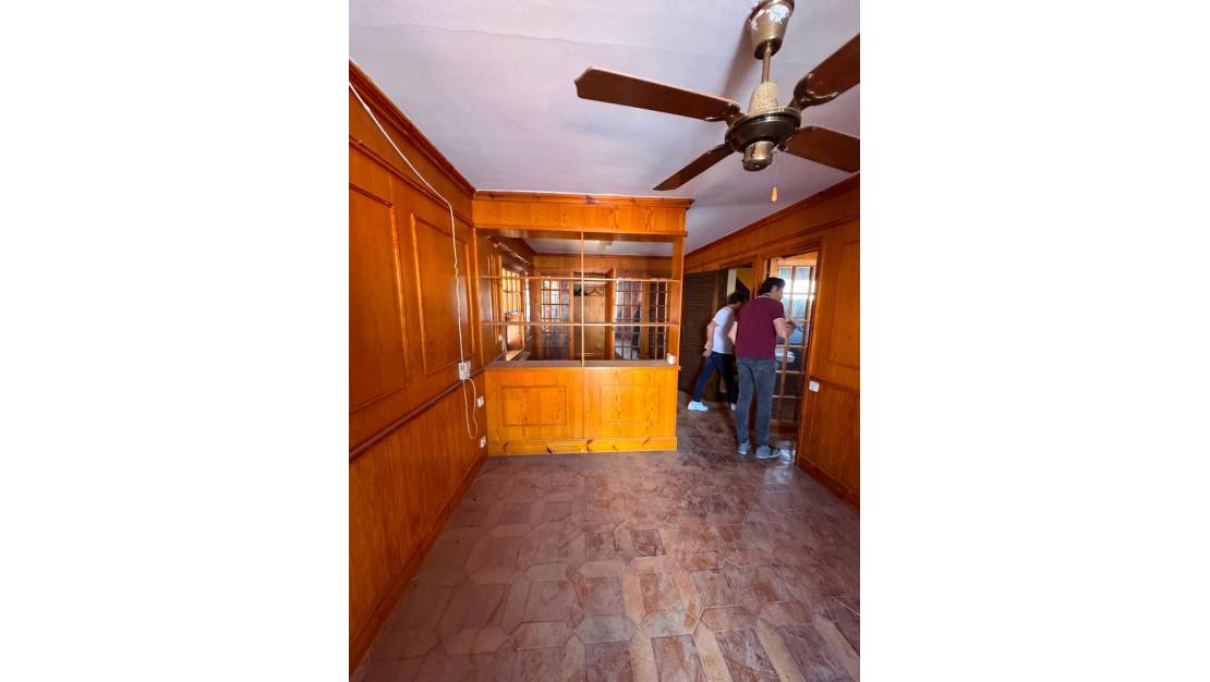 Sale - Villa - Mazarron - Puerto de Mazarrón