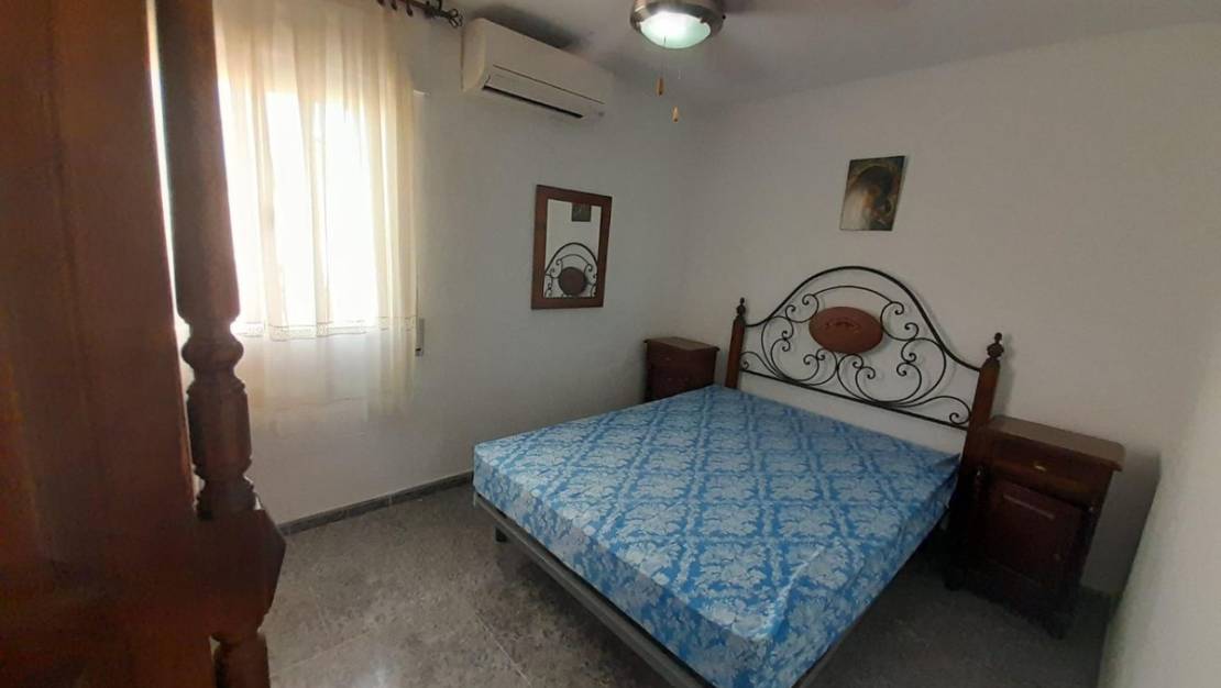 Sale - Villa - Mazarron - Puerto Mazarron