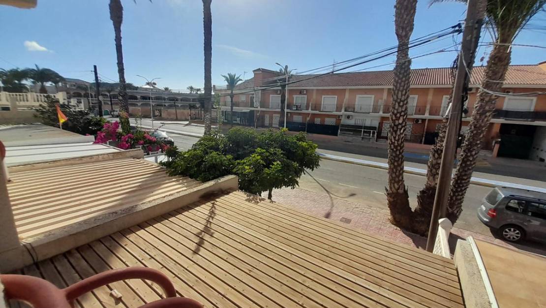 Sale - Villa - Mazarron - Puerto Mazarron
