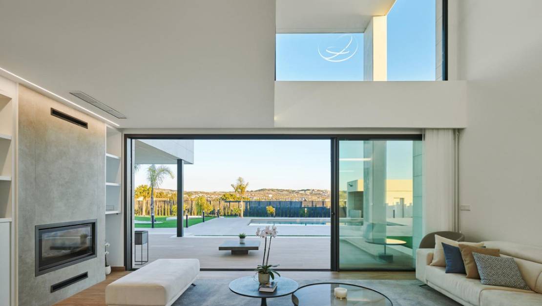 Sale - Villa - Molina De Segura - Molina de Segura Centro