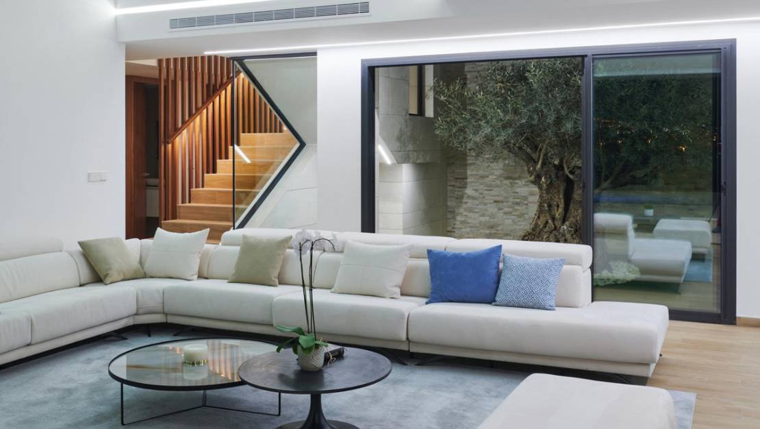 Sale - Villa - Molina De Segura - Molina de Segura Centro