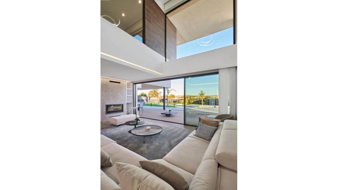 Sale - Villa - Molina De Segura - Molina de Segura Centro