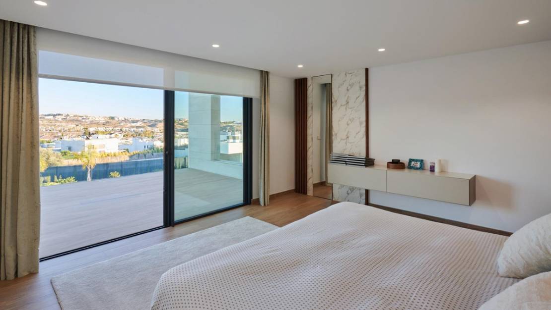 Sale - Villa - Molina De Segura - Molina de Segura Centro