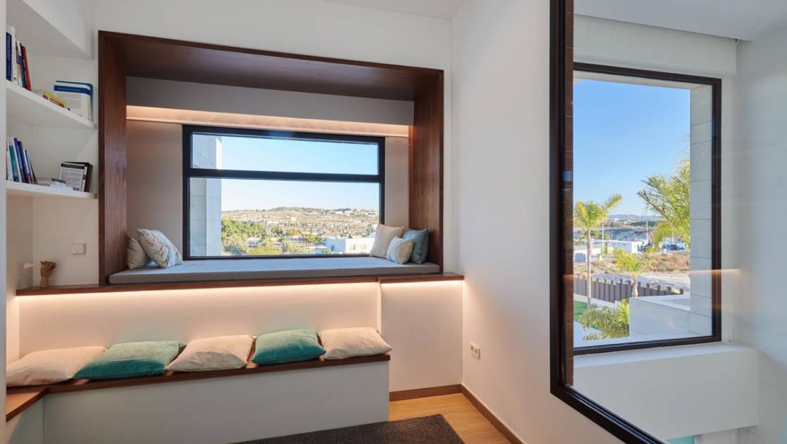 Sale - Villa - Molina De Segura - Molina de Segura Centro