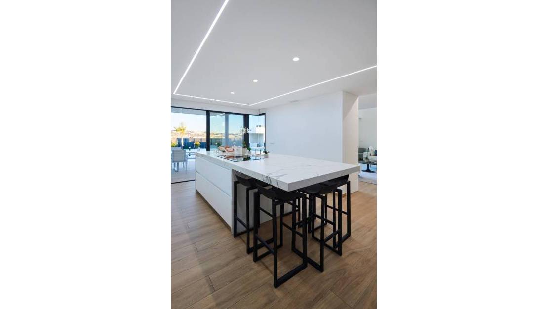 Sale - Villa - Molina De Segura - Molina de Segura Centro