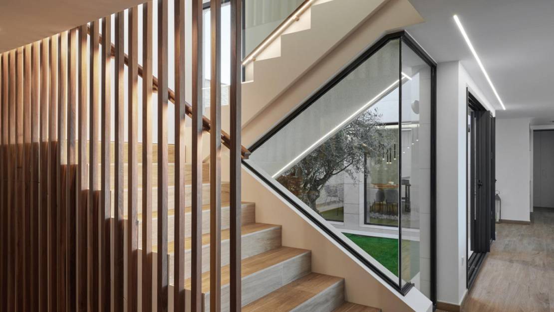 Sale - Villa - Molina De Segura - Molina de Segura Centro