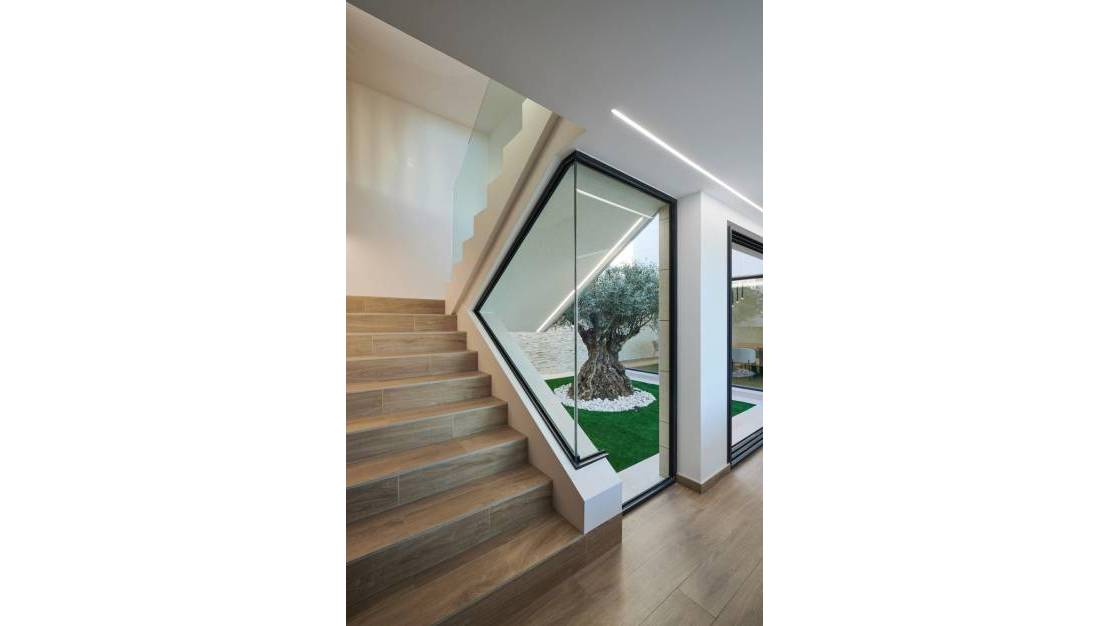 Sale - Villa - Molina De Segura - Molina de Segura Centro