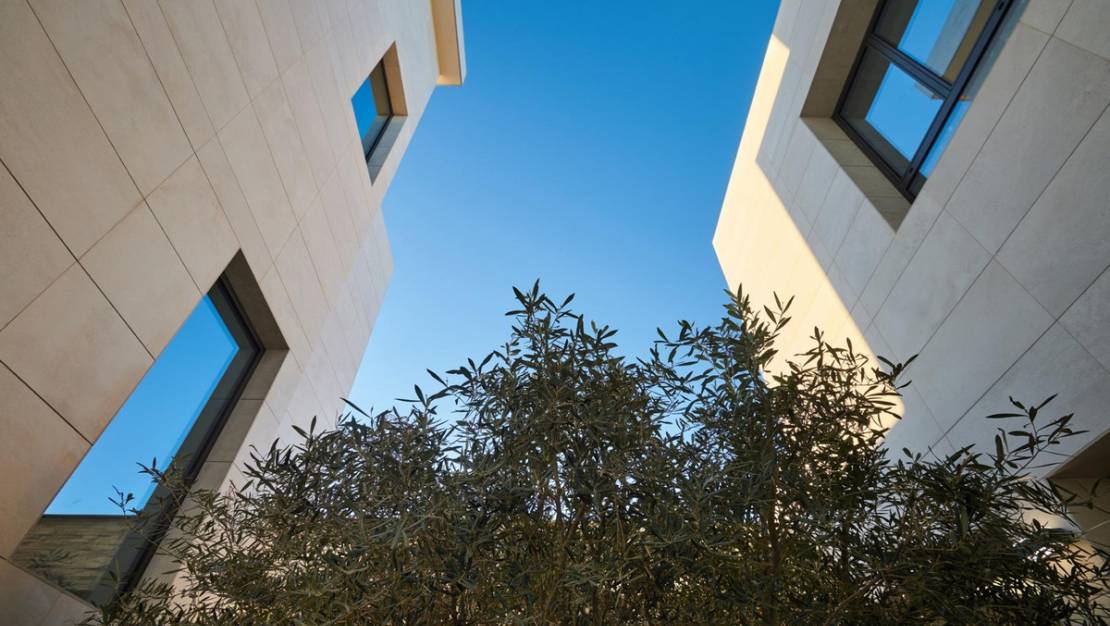 Sale - Villa - Molina De Segura - Molina de Segura Centro