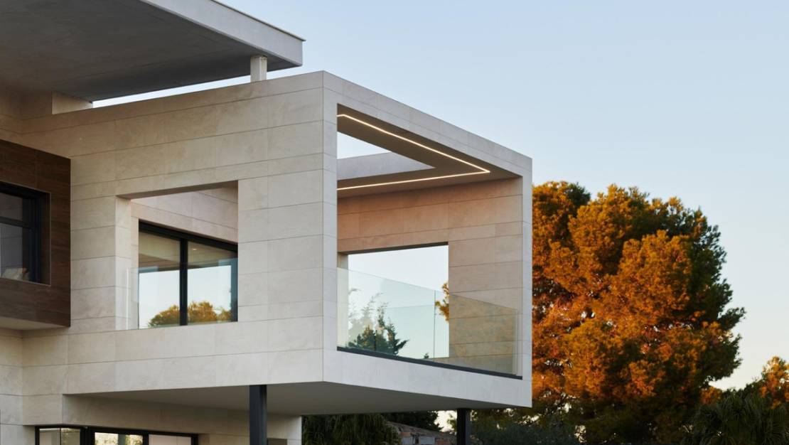 Sale - Villa - Molina De Segura - Molina de Segura Centro