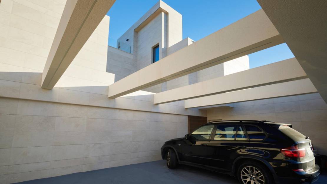 Sale - Villa - Molina De Segura - Molina de Segura Centro