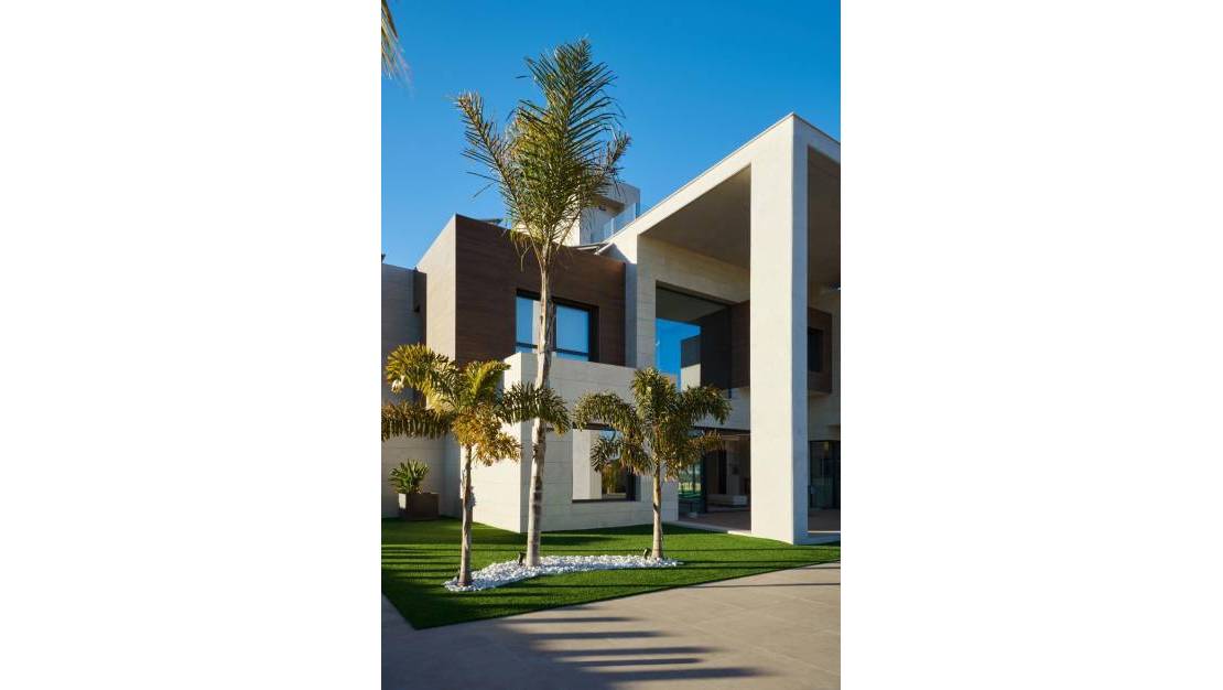 Sale - Villa - Molina De Segura - Molina de Segura Centro