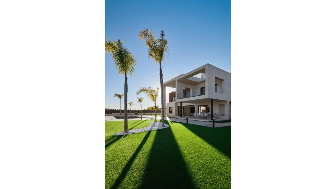 Sale - Villa - Molina De Segura - Molina de Segura Centro