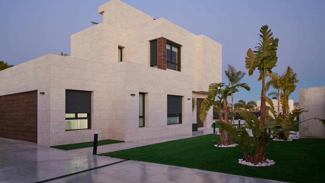 Sale - Villa - Molina De Segura - Molina de Segura Centro