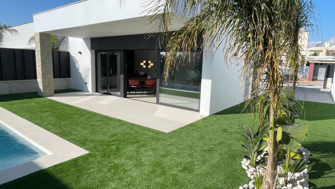 Sale - Villa - Molina De Segura - Molina de Segura Centro