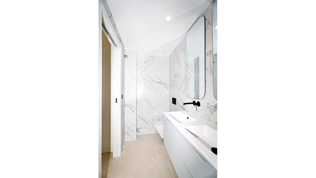 Sale - Villa - Molina De Segura - Molina de Segura Centro