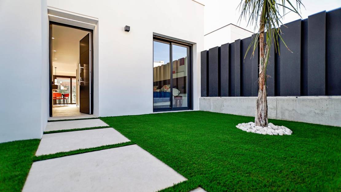 Sale - Villa - Molina De Segura - Molina de Segura Centro