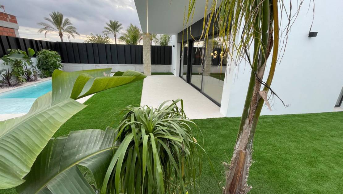 Sale - Villa - Molina De Segura - Molina de Segura Centro