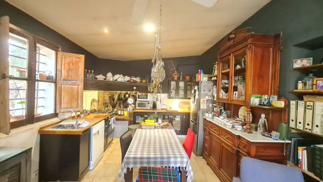 Sale - Villa - Monforte del Cid - Monforte del Cid Centro