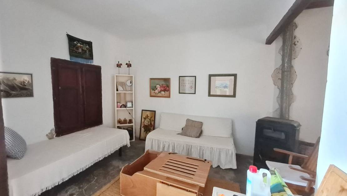 Sale - Villa - Monforte del Cid - Monforte del Cid Centro