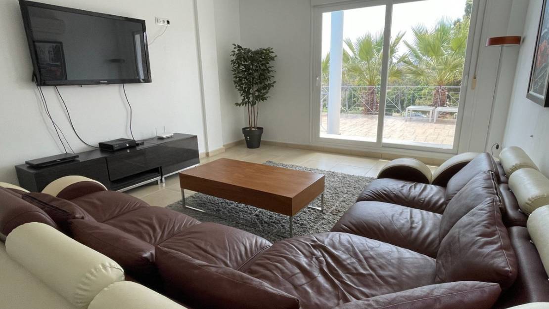 Sale - Villa - Monforte del Cid - Monforte del Cid Centro