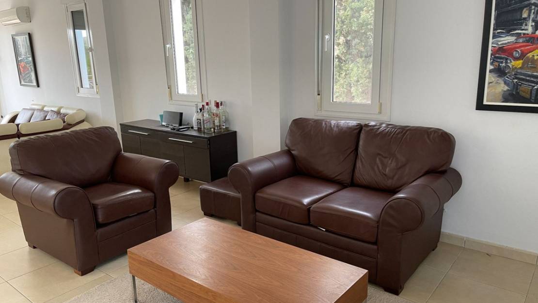 Sale - Villa - Monforte del Cid - Monforte del Cid Centro