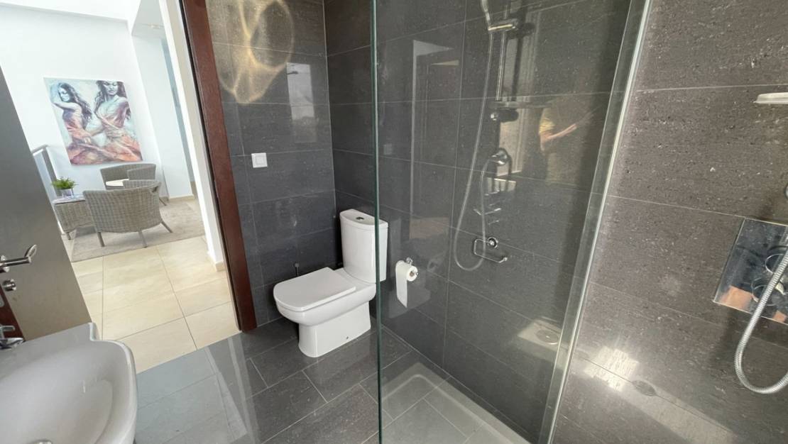 Sale - Villa - Monforte del Cid - Monforte del Cid Centro