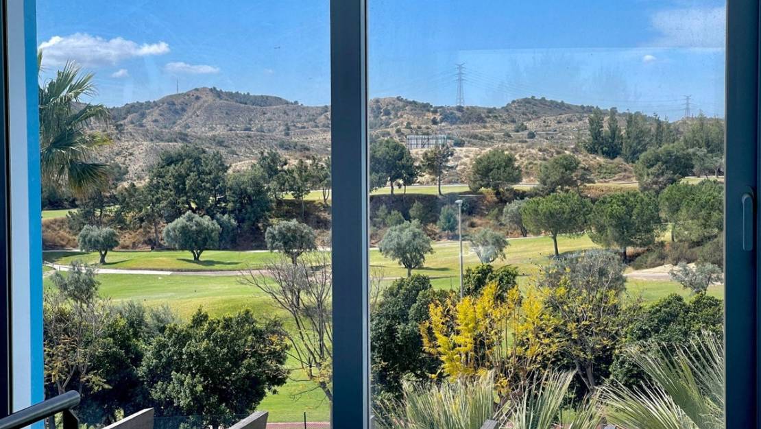 Sale - Villa - Monforte del Cid - Monforte del Cid Centro