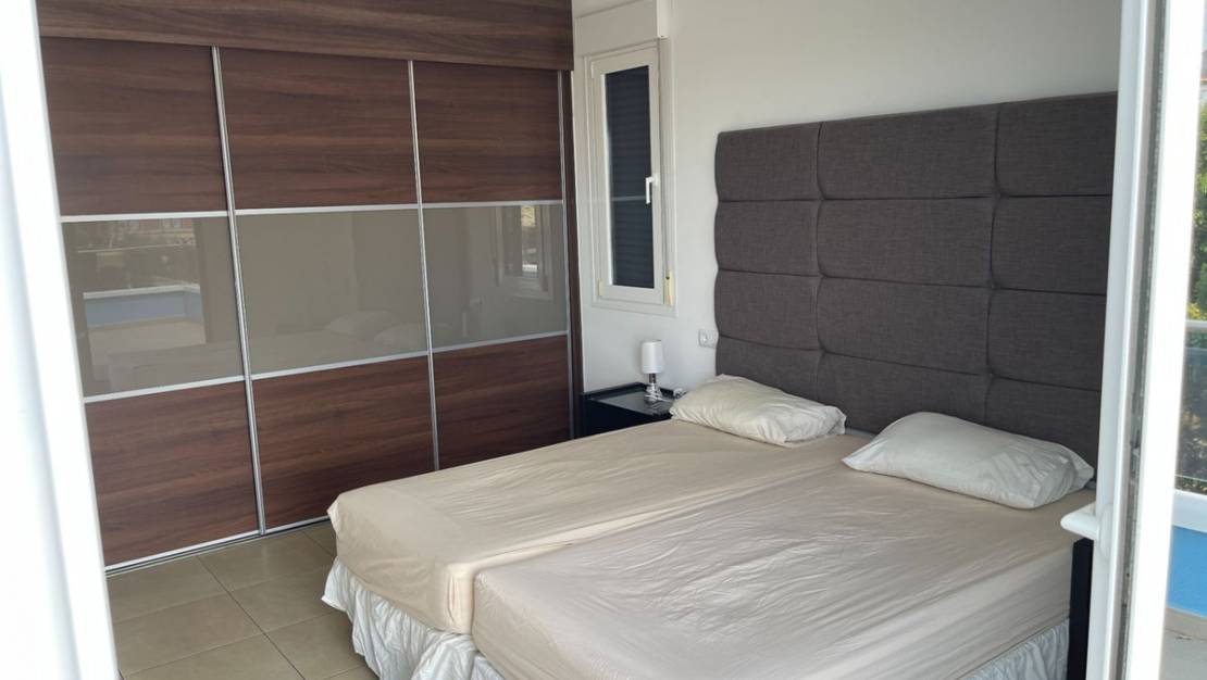 Sale - Villa - Monforte del Cid - Monforte del Cid Centro