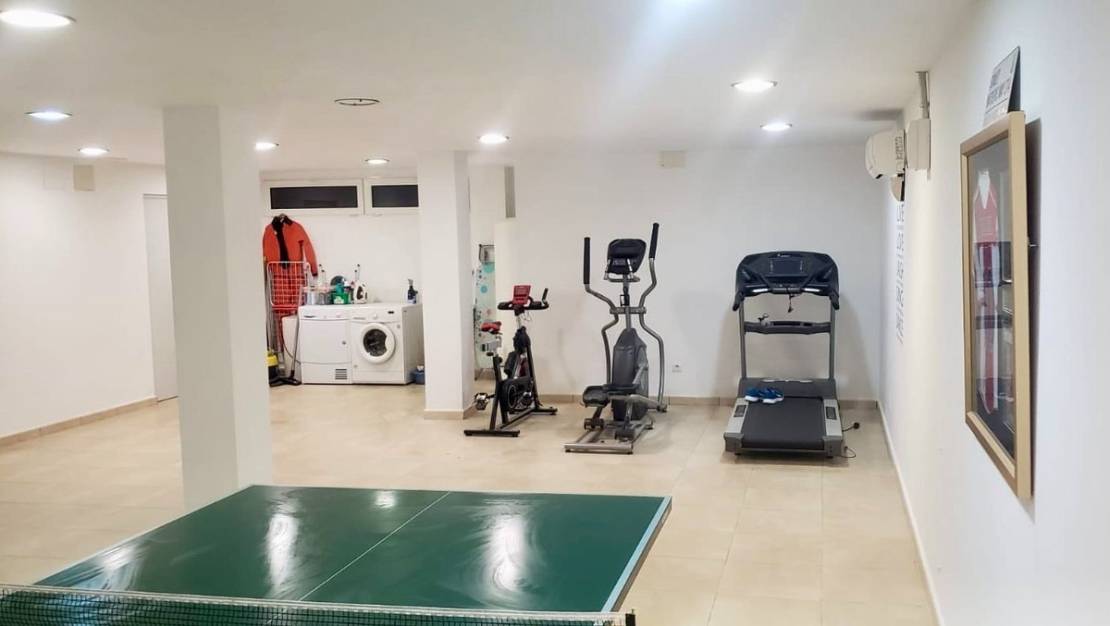 Sale - Villa - Monforte del Cid - Monforte del Cid Centro